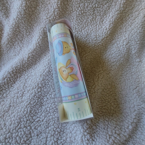 Baby growth chart decorative hanging - Picture 4 of 12